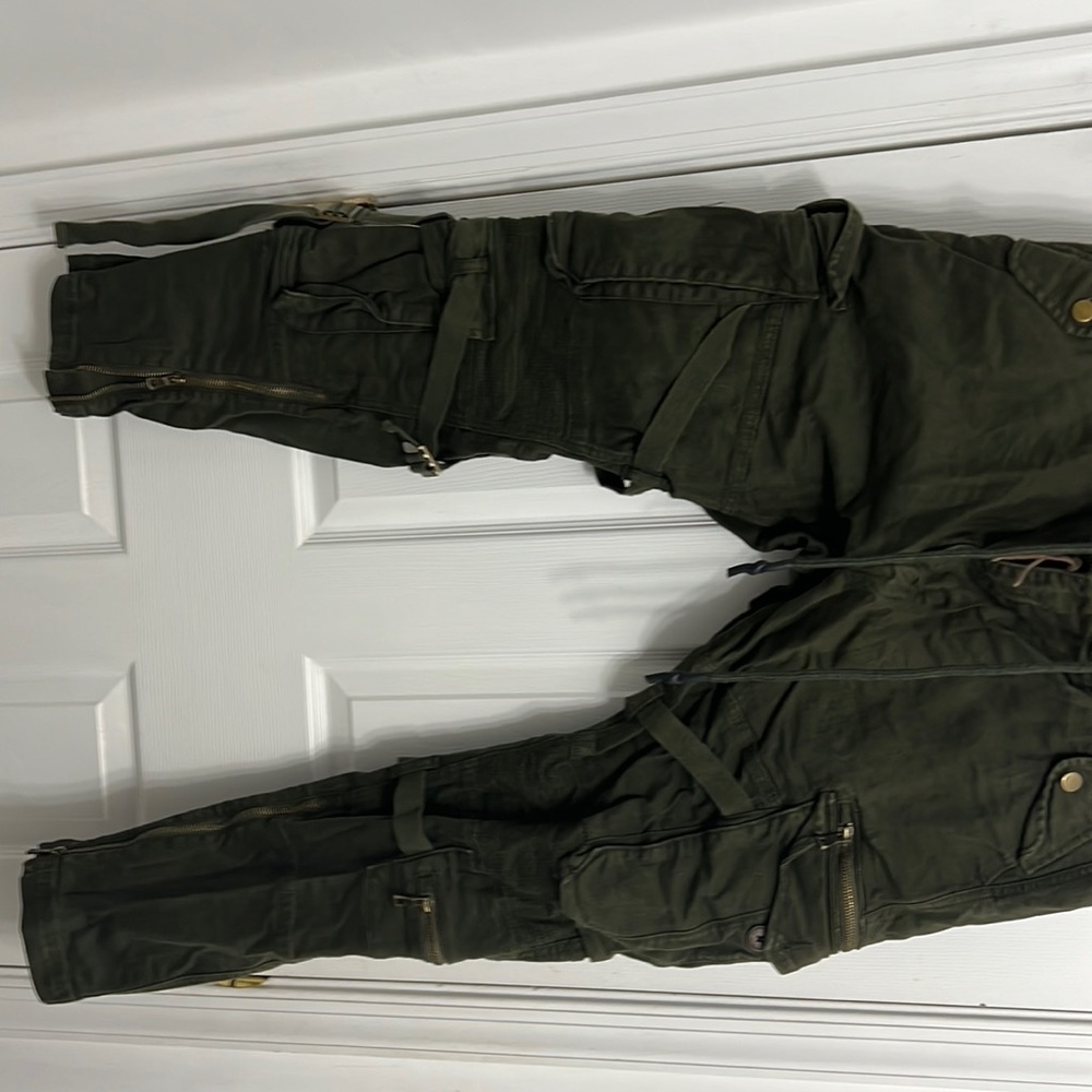 Jordan Craig legacy edition skinny jeans